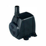 Αντλία SUN SUN 1000l/h