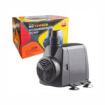 Αντλία SUN SUN 3000l/h