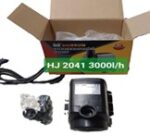 Αντλία SUN SUN 3000l/h - Image 3