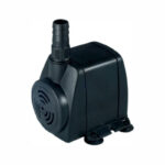 Αντλία SUN SUN 600l/h