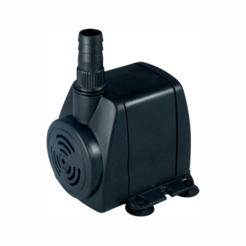 HJ-741 Αντλία SUN SUN 600l/h - Image 1