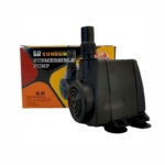 Αντλία SUN SUN 400l/h - Image 2