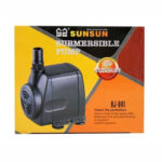 Αντλία SUN SUN 800l/h - Image 2