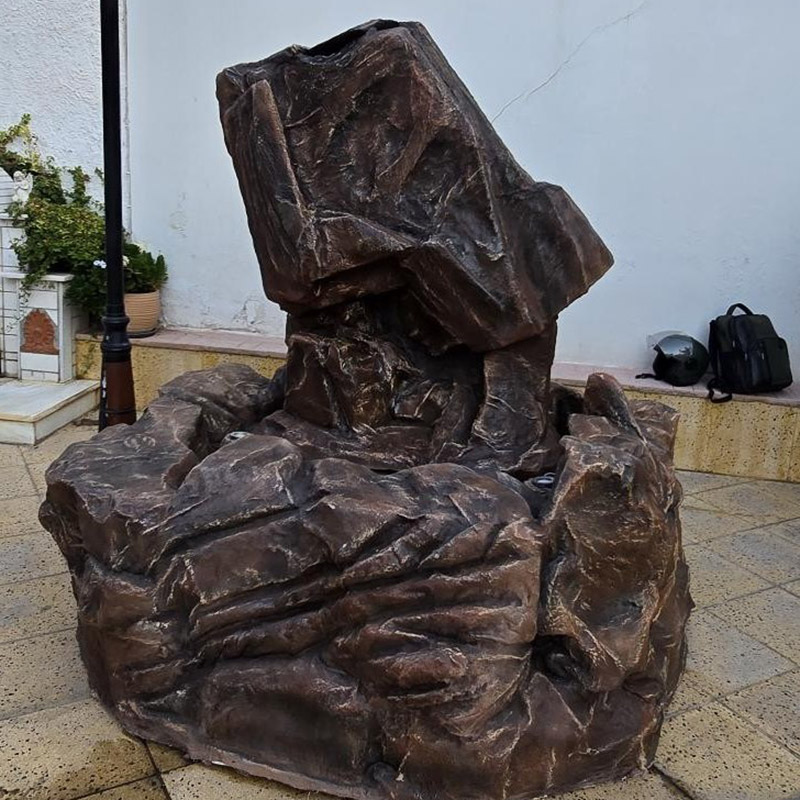 Τεχνητά Βράχια