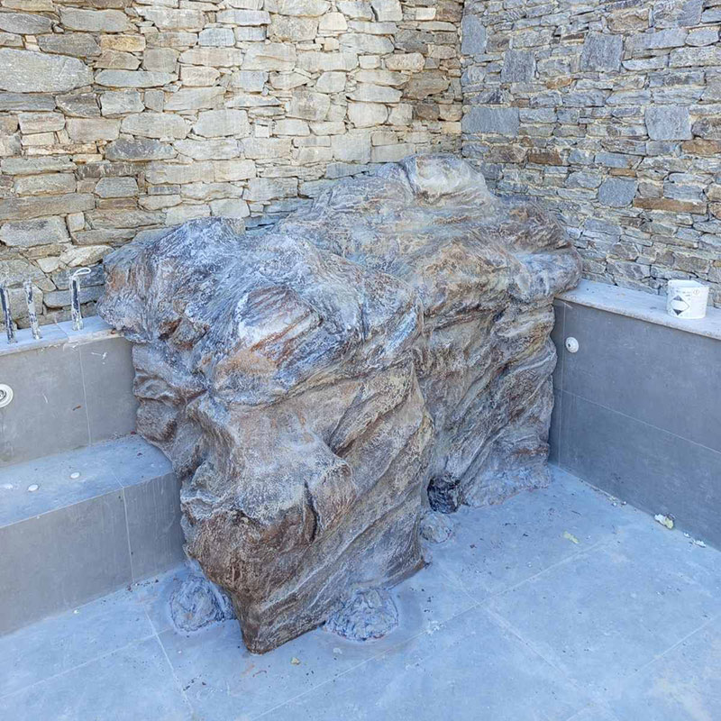 Τεχνητά Βράχια