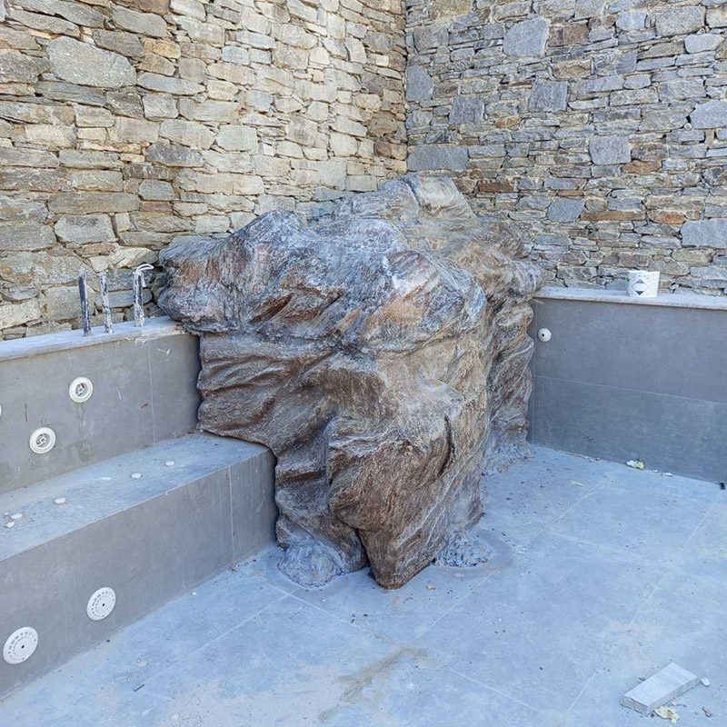 Τεχνητά Βράχια