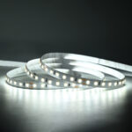 EuroSpot Led Ταινία DC:24V 2835 SMD IP66 16W/M 100lm/W 6200K 5m Ψυχρό Λευκό - Image 2