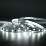 EuroSpot Led Ταινία DC:24V 2835 SMD IP20 9.6W/M 102lm/W 6200K 5m Ψυχρό Λευκό - Image 4