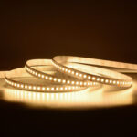 EuroSpot Led Ταινία DC:24V 2835 SMD IP20 20W/M 125lm/W 4200K 5m Φυσικό Λευκό - Image 2