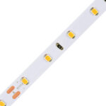 EuroSpot Led Ταινία DC:24V 2835 SMD IP20 9.6W/M 98lm/W 3000K 5m Θερμό Λευκό - Image 3