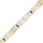 EuroSpot Led Ταινία DC:24V 2835 SMD IP20 16W/M 100lm/W 6200K 5m Ψυχρό Λευκό - Image 4