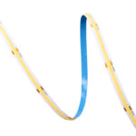 EuroSpot Led Ταινία DC:24V COB IP20 12W/M 90lm/W 3000K 5m Θερμό Λευκό - Image 4