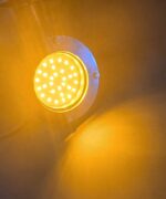 Υποβρύχιος Προβολέας Μ35/YELLOW - Image 3