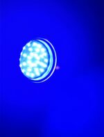 Υποβρύχιος Προβολέας Μ35/BLUE - Image 3