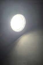 Υποβρύχιος Προβολέας Μ35/WHITE ΨΥΧΡΟ - Image 3