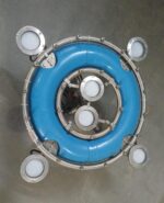 ΠΛΩΤΟ ΣΥΝΤΡΙΒΑΝΙ FLF35001 - Image 2