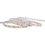 EuroSpot Led Ταινία DC:24V 2835 SMD IP66 20W/M 115lm/W 2700K 5m Θερμό Λευκό