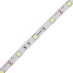 EuroSpot Led Ταινία DC:12V 5050 SMD IP20 7.2W/M 70lm/W 2700K 5m Θερμό Λευκό - Image 2