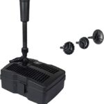 ΕΣΩΤΕΡΙΚΟ ΦΙΛΤΡΟ - ΑΝΤΛΙΑ ΛΙΜΝΗΣ ΜΕ ΑΚΡΟΦΥΣΙΟ (1000l/h)