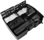 ΕΣΩΤΕΡΙΚΟ ΦΙΛΤΡΟ - ΑΝΤΛΙΑ ΛΙΜΝΗΣ ΜΕ ΑΚΡΟΦΥΣΙΟ (1000l/h) - Image 3