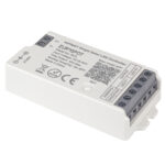 EuroSpot Push Dim Led Controller Tuya RF 2.4GHz & WiFi & BT for Single Color Led-Strip - Image 2