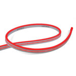 EuroSpot Led NEON FLEX Ταινία DC:24V IP65 8W 120Leds/m 5mm RED 5m