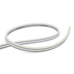 EuroSpot Led NEON FLEX Ταινία DC:24V IP65 8W 120Leds/m 5mm 2700K 5m