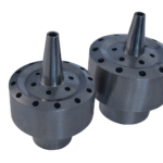 Ακροφύσιο ΜΑΡΓΑΡΙΤΑ SHOWER ΑΝΟΞΕΙΔΩΤΟ - Image 2