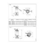 Μονοφασική Υποβρύχια Αντλία LOWARA DOMO 15 - Image 2