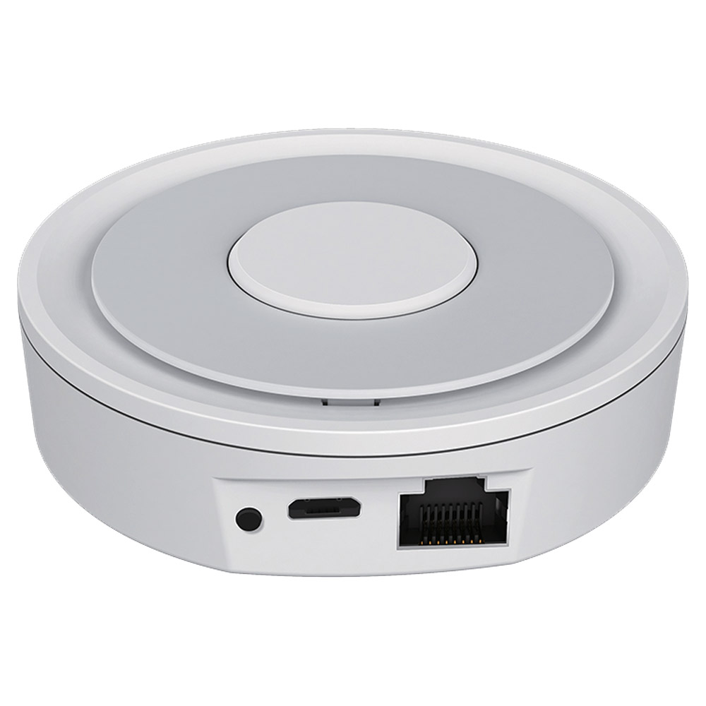GW01Z-6007 EuroSpot ZigBee 3.0 Gateway (Tuya App) - Image 1