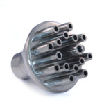 Ακροφύσιο ΑΦΡΙΖΩΝ Collecting