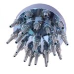 Ακροφύσιο ΜΑΡΓΑΡΙΤΑ 2" ΟΡΕΙΧΑΛΚΙΝΟ