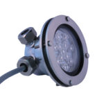 Yποβρύχιος Προβολέας Μ35/RGB - Image 2