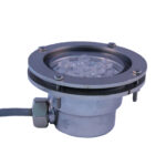 Υποβρύχιος Προβολέας Μ35/WHITE ΨΥΧΡΟ