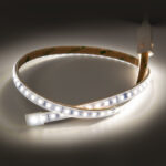 EuroSpot Led Ταινία SMD 230V IP65 2835 120L/M 10mm 14W 2700K 5m - Image 2