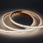 EuroSpot Led Ταινία COB 230V IP65 448L/M 10mm 14W 4000K 5m - Image 2