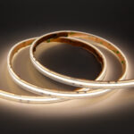 EuroSpot Led Ταινία COB 230V IP65 448L/M 10mm 14W 2700K 5m - Image 2