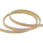 EuroSpot Led Ταινία COB 230V IP65 448L/M 10mm 14W 2700K 5m - Image 3