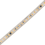 EuroSpot Led Ταινία SMD 230V IP65 2835 120L/M 10mm 14W 2700K 5m