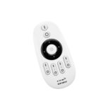 EuroSpot RF 2.4GHz Dimmer και CCT Τηλεχειριστήριο - Image 2