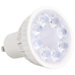 EuroSpot Led Spot GU10 Zigbee 3.0 RGBCCT 4W - Image 4