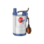 Μονοφασική Υποβρύχια Αντλία PEDROLO TOP 2 - 0,50Hp