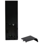 EuroSpot RF 2.4GHz 4Ζωνο Μαύρο Τηλεχειριστήριο Μονόχρωμης Ταινίας-Led - Image 3