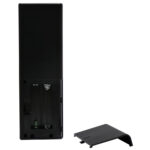 EuroSpot RF 2.4GHz 4Ζωνο Μαύρο Τηλεχειριστήριο CCT Ταινίας-Led - Image 3