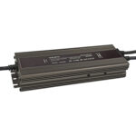 Eurospot Στεγανό IP67 Τροφοδοτικό Led Αλουμινίου 12V 300W - Image 2