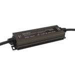 Eurospot Στεγανό IP67 Τροφοδοτικό Led Αλουμινίου 24V 60W - Image 2