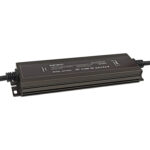 Eurospot Στεγανό IP67 Τροφοδοτικό Led Αλουμινίου 24V 100W - Image 2