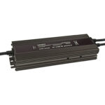 Eurospot Στεγανό IP67 Τροφοδοτικό Led Αλουμινίου 24V 300W - Image 2