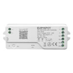 EuroSpot Led Controller SPI RGB Tuya WIFI+2.4RF