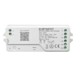 EuroSpot Led Controller SPI RGBW Tuya WIFI+2.4RF